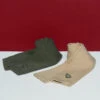 2 Pack Socks - Coco/Sand -Benson Shop 0444z23