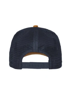 Panthuroy Trucker Hat - Whiskey -Benson Shop 101 0960 WKY B01