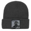 Hoof It Beanie - Grey -Benson Shop 107 0135 GRY