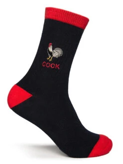Hock Sock - Black