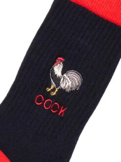 Hock Sock - Black -Benson Shop 109 0012 BLK S01 776x776 crop center 1a671aad d58c 4e20 a6c5 a09057377b1d