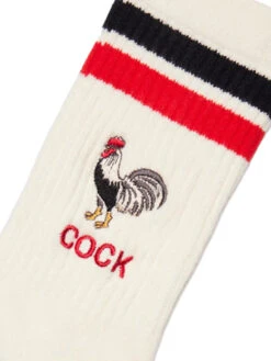 Hock Sock - Cream 8 Hock Sock - Cream -Benson Shop 109 0012 CRE S01 776x776 crop center b644fff4 134c 4f1d bff3 12f0f7cd2f1f