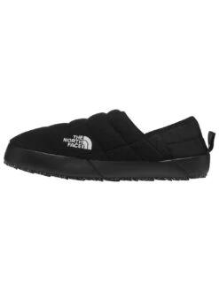 The North Face Thermoball Traction Denali Mule - TNF Black