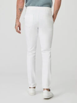Paige Fraser Jogger Pant - Atlantic Frost 9 Paige Fraser Jogger Pant - Atlantic Frost -Benson Shop 1212Z233