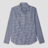 Yarn Dyed Standard Shirt - Gingham
