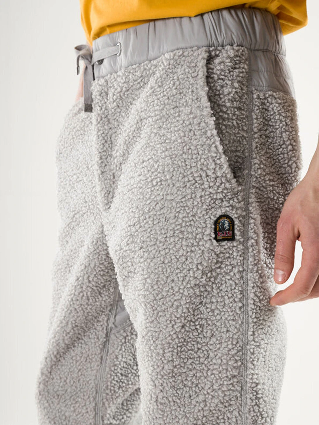 PARAJUMPERS Kiri-M Pant - Paloma 8 PARAJUMPERS Kiri-M Pant - Paloma - Image 6