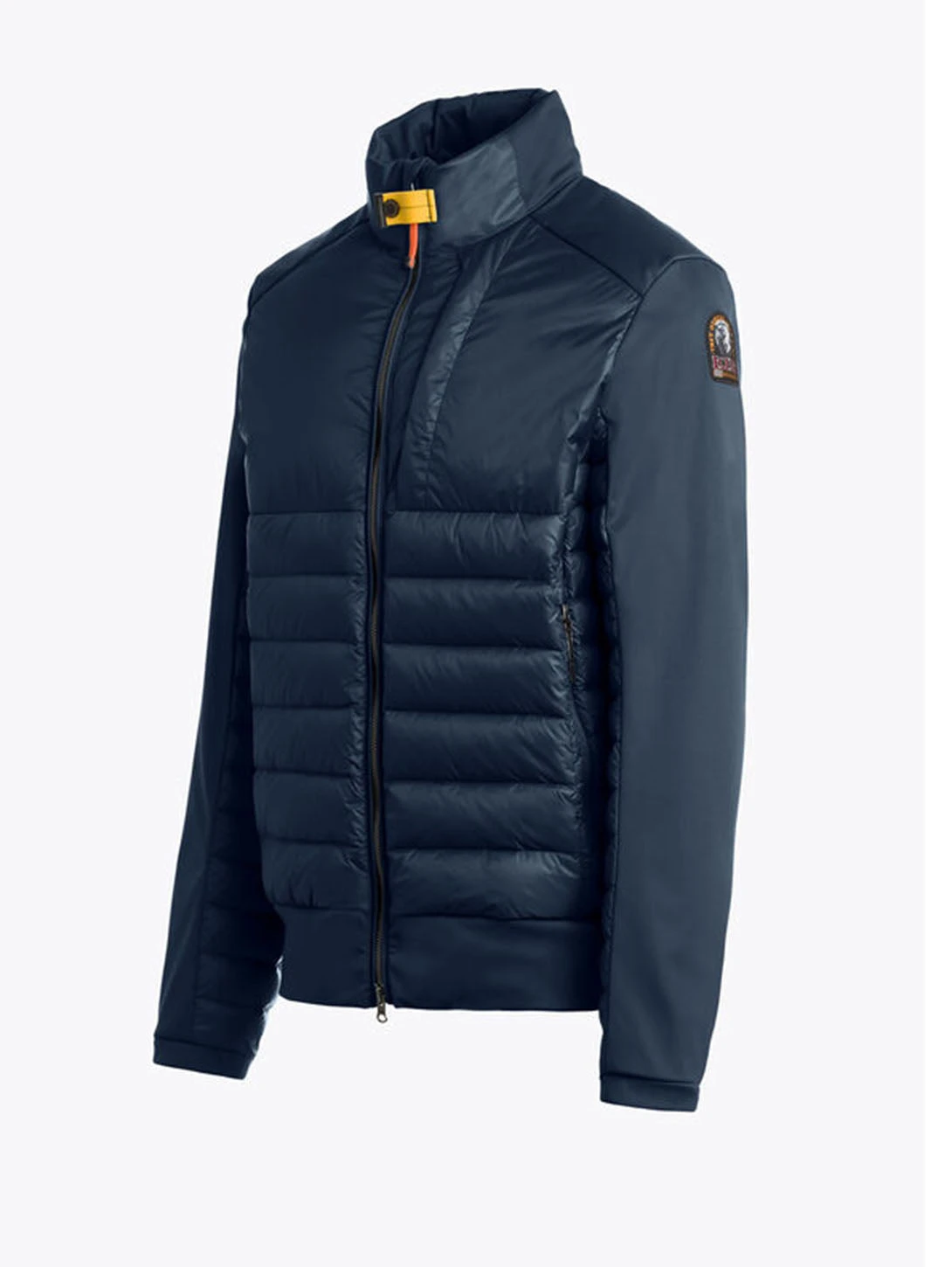 PARAJUMPERS Shiki Jacket - Dark Avio 4 PARAJUMPERS Shiki Jacket - Dark Avio - Image 2