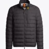 PARAJUMPERS Ugo Jacket - Phantom -Benson Shop 23WMPMPUSL04P18 0736 1