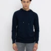 Benson Laguna Hoody - Navy -Benson Shop 430A4714 FINISHED