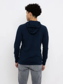 Benson Laguna Hoody - Navy -Benson Shop 430A4736 FINISHED