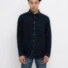 Benson Miami Shirt - Navy -Benson Shop 430A5031 FINISHED