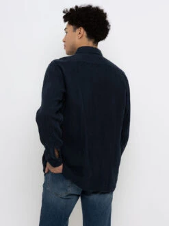 Benson Miami Shirt - Navy -Benson Shop 430A5049 FINISHED