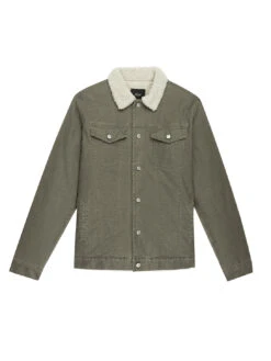 RAILS Mckinley Jacket - Olive -Benson Shop 4513Y21MCKINLEY OLIVE 265c82b9 9c47 44fa a3b6 d4786ea1eebf FINISHED