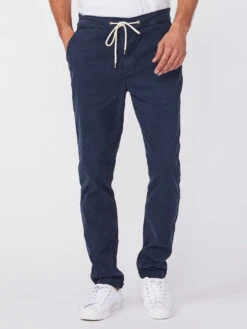 Paige Fraser Jogger Pant - Tonal Eclipse -Benson Shop 4875W21 1