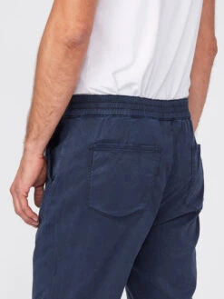 Paige Fraser Jogger Pant - Tonal Eclipse -Benson Shop 4875W21 5