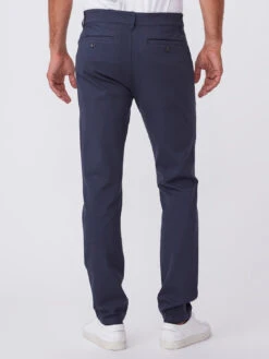 Paige Stafford Slim Pant - Deep Anchor -Benson Shop 4991X8 4