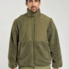Armor-Lux Sherpa Jacket - Military Har -Benson Shop 79498 HAR 0314 FINISHED