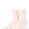 STANCE Icon Quarter Sock - Pink -Benson Shop A356A21IQT PNK 540x 3afbb997 513d 4e8d acc6 740779d419e4