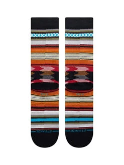 STANCE Baron Crew Sock - Black -Benson Shop A556C21BAR BLK ALT 02 1024x1024 2x 540x d4bbd2ec c738 42bd a2aa 6959ba4e09c4