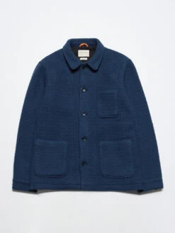 Station Jacket - Deep Teal