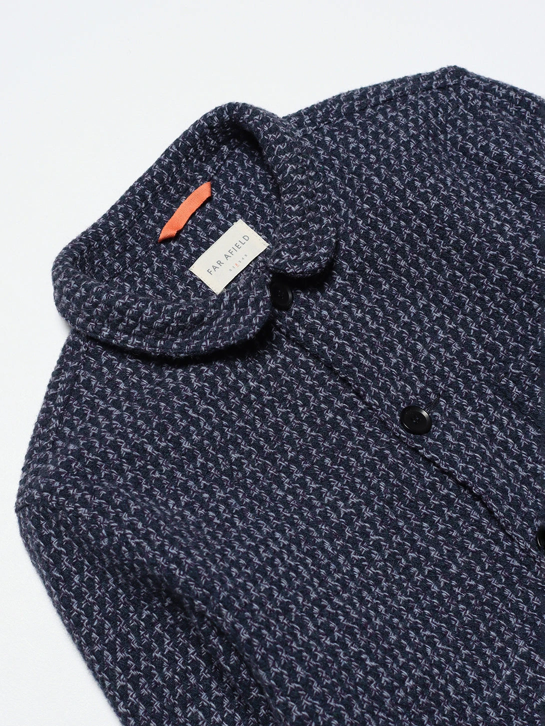 Station Jacket - Meteorite 4 Station Jacket - Meteorite - Image 2