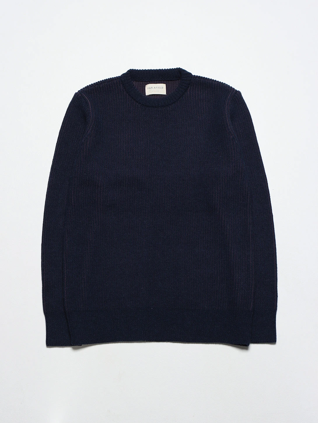 Hamish Sweater - Purple Plumeria 3 Hamish Sweater - Purple Plumeria