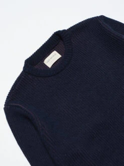 Hamish Sweater - Purple Plumeria 7 Hamish Sweater - Purple Plumeria -Benson Shop AFKN500 2 1 87018c69 8cc7 4b31 a665 cb940a255808