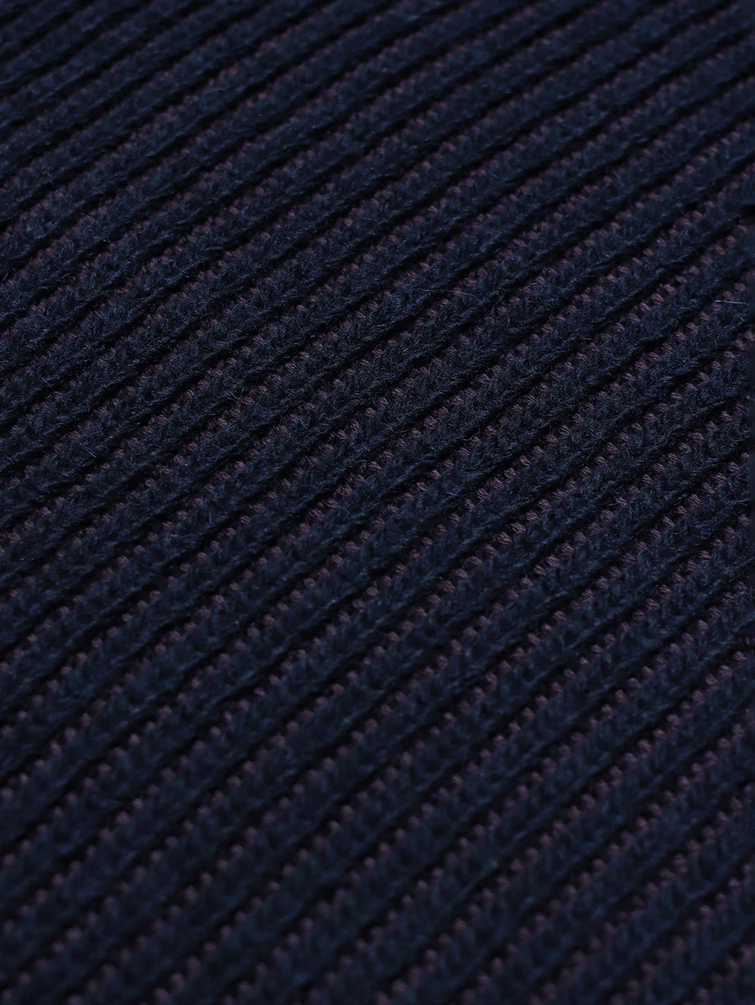 Hamish Sweater - Purple Plumeria 6 Hamish Sweater - Purple Plumeria - Image 4