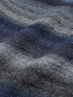 Hosono Sweater - Blue Stripe -Benson Shop AFKN511 3 1 7e8a9d72 6c53 4062 b886 e44d3814ebd0