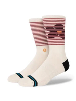 STANCE Blinds Sock- Tan
