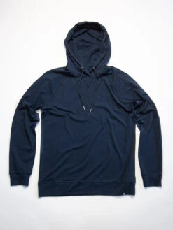 Benson Laguna Hoody - Navy -Benson Shop CON04NAVY FINISHED