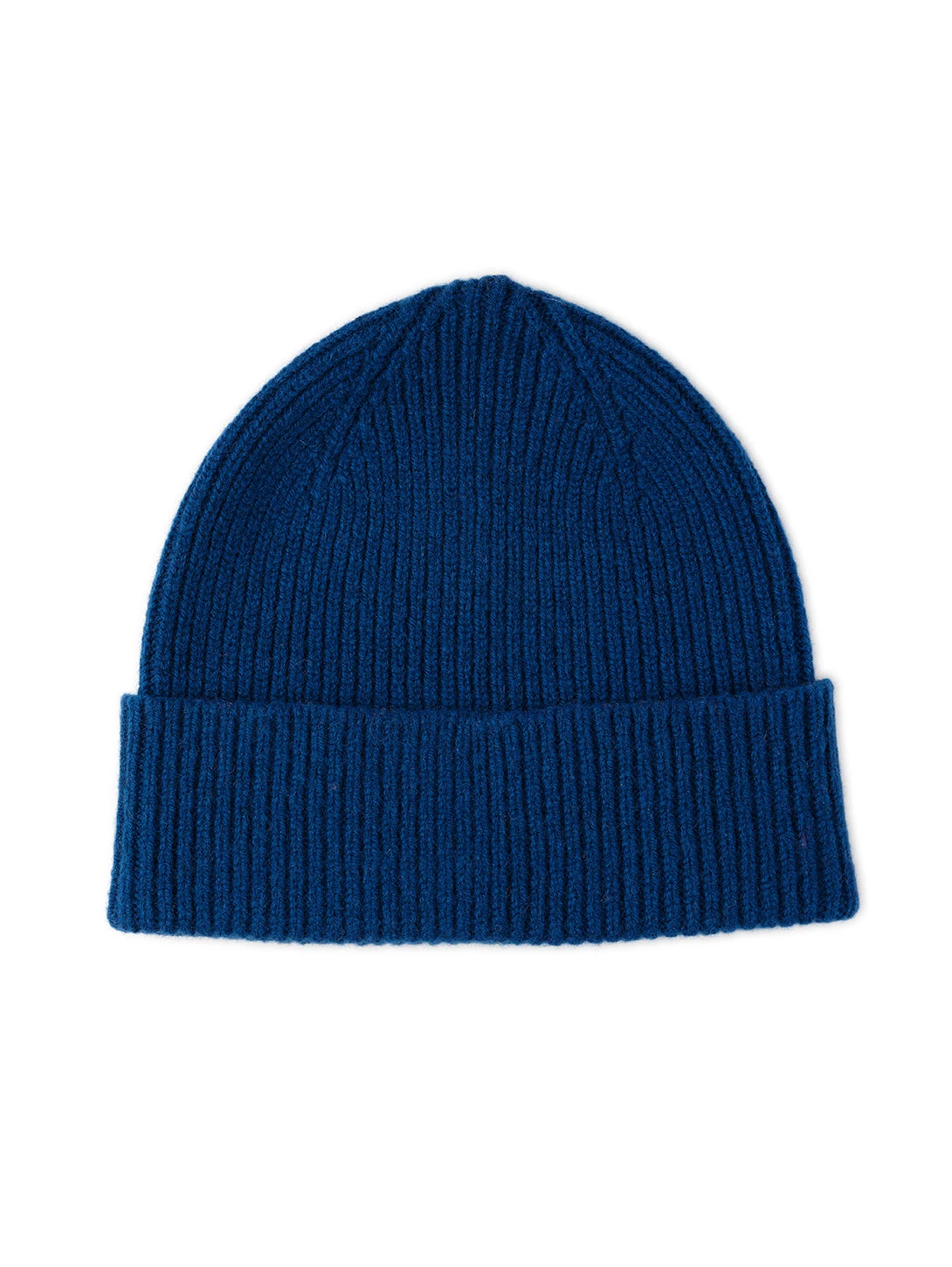 Mackie Clyde Lambswool Beanie - Malabar 3 Mackie Clyde Lambswool Beanie - Malabar