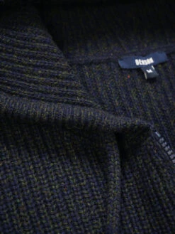 Benson Digsley Zip Hoody - Navy 13 Benson Digsley Zip Hoody - Navy -Benson Shop DIG02NAVYB 3d81ab91 cafe 4b1b a633 f562361a6ae3