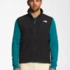 The North Face Denali Vest - Black -Benson Shop DenaliVest Black