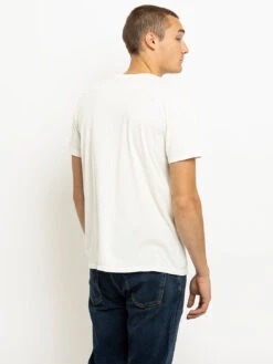 Pink Floyd The Wall T-Shirt - Antique White -Benson Shop ECOMMERIC 2159