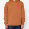Varsity Hoody - Duck -Benson Shop EDWINtops VARSITYHOODIEDUCK