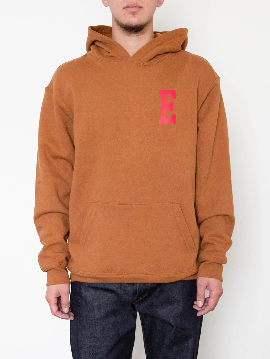 Varsity Hoody - Duck 3 Varsity Hoody - Duck