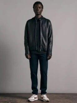 Rag & Bone Fit 2 Stretch Twill Chino Pant - Salute