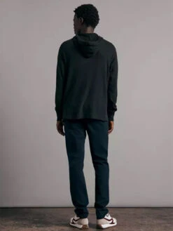 Rag & Bone Fit 2 Stretch Twill Chino Pant - Salute -Benson Shop Fit 2 Stretch Twill Chino 401 4