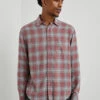 RAILS Lennox Shirt - Barn Steel Dove -Benson Shop LENNOX BARN STEEL DOVE 1 767x e9a5c225 4874 48e1 b437 f20a0eebe9ad