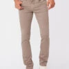 Paige Lennox Eco Twill Pant - Vintage Beige Ash