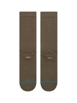 STANCE Icon Crew Sock - Green 7 STANCE Icon Crew Sock - Green -Benson Shop M311D14ICO GRN ALT 02 540x 551ac793 8086 470c 80ac ee64da9bd6f7