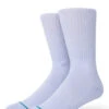 STANCE Icon Crew Sock - Lilac -Benson Shop M311D14ICO LIL 540x 7a6a2534 5c95 46b8 a8a5 7a049598c3a0