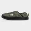 The North Face Thermoball Mule - Thyme Camo -Benson Shop NF0A3UZN 33U hero