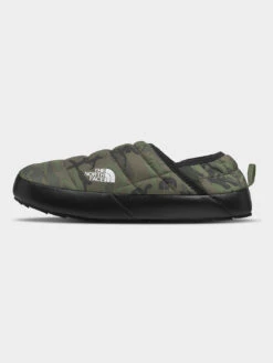 The North Face Thermoball Mule - Thyme Camo