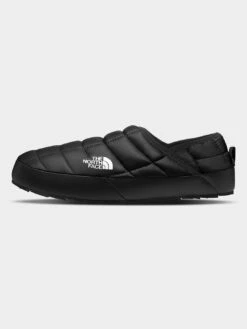 The North Face Thermoball Mule - Black