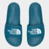 The North Face Base Camp Slide - Blue Coral 2 The North Face Base Camp Slide - Blue Coral -Benson Shop NF0A4T2R 2QQ detailinstep
