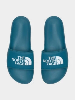 The North Face Base Camp Slide - Blue Coral