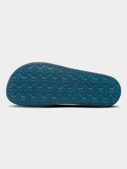 The North Face Base Camp Slide - Blue Coral 9 The North Face Base Camp Slide - Blue Coral -Benson Shop NF0A4T2R 2QQ detailsole