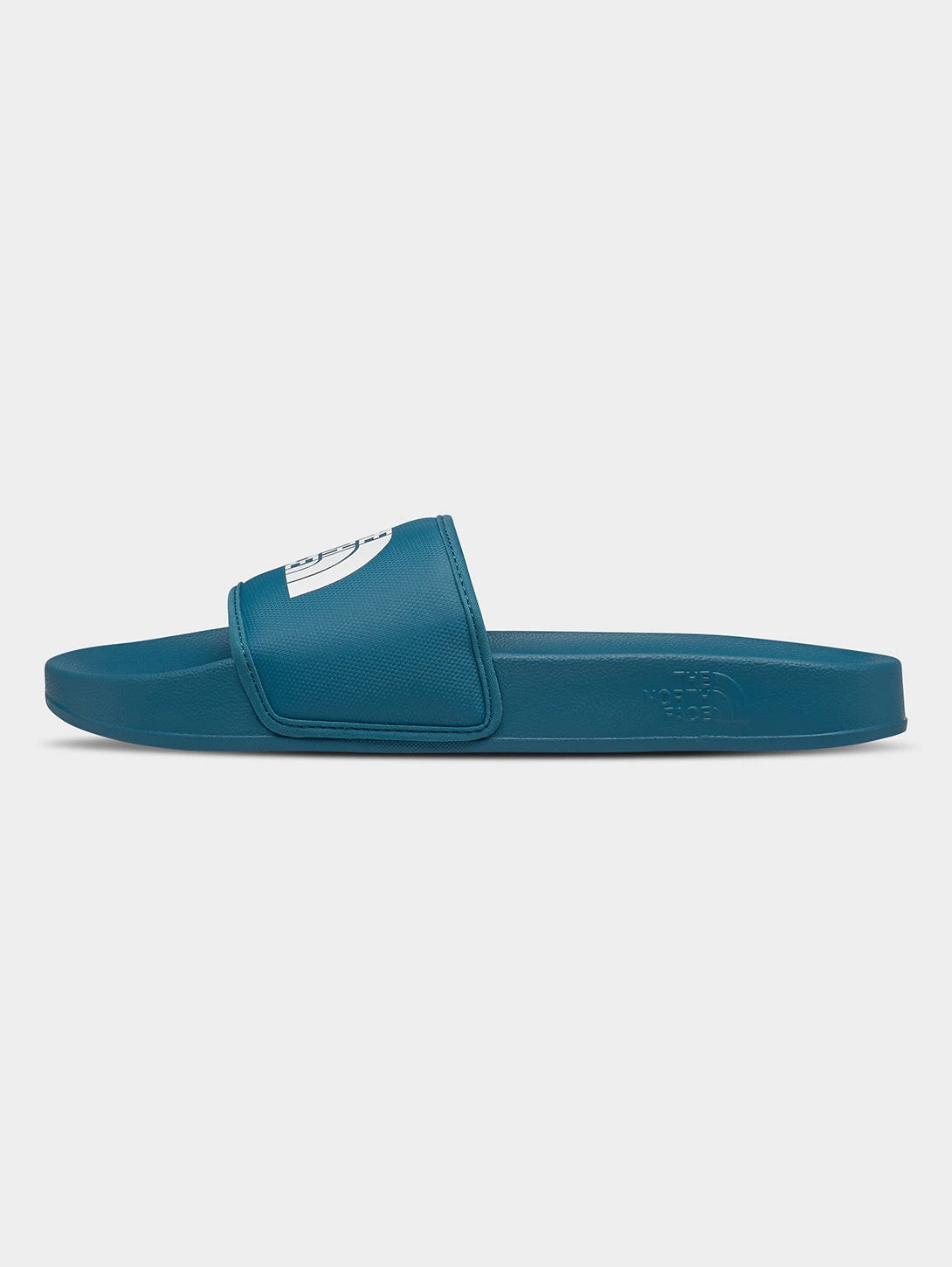 The North Face Base Camp Slide - Blue Coral 4 The North Face Base Camp Slide - Blue Coral - Image 2